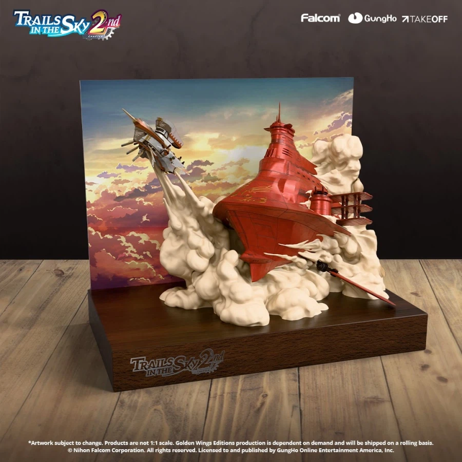 하늘의 궤적 the 2nd NS2 에디션은 게임 카드 패키지로 출시되는 것이 확인_4.webp