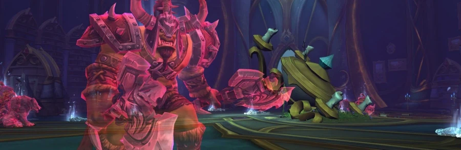 (스포) 와우 한밤 레이드 데이터마이닝 대사 모음_1.webp