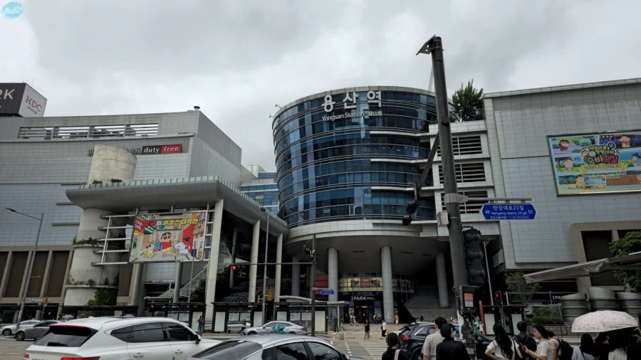 덕후들 지갑을 노리는 도파민 스테이션.. 서울 나홀로 여행 3일차_4.webp