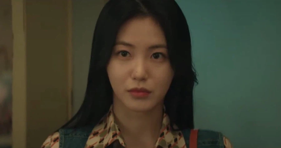 웹툰 원작 '여고생황후' 신예은 주연_3.webp