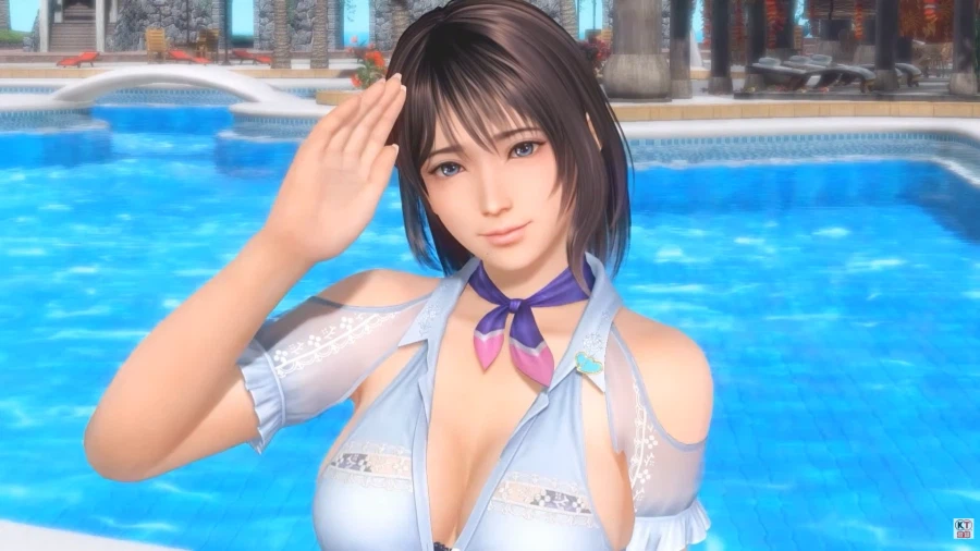 DOA) 8개월 만의 신캐 노조미_6.webp