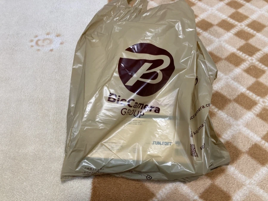 시티헌터 콜렉터즈 박스 & Get Wild ~_6.webp