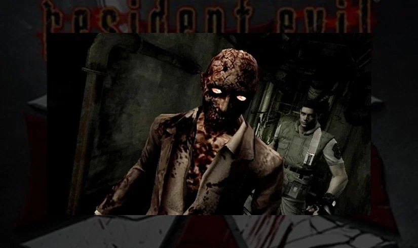 바이오하자드 시리즈 메타크리틱 순위 발표_14.webp