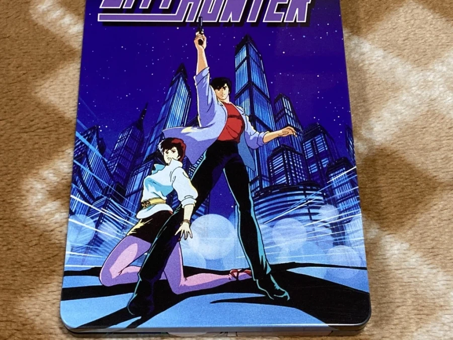 시티헌터 콜렉터즈 박스 & Get Wild ~_60.webp