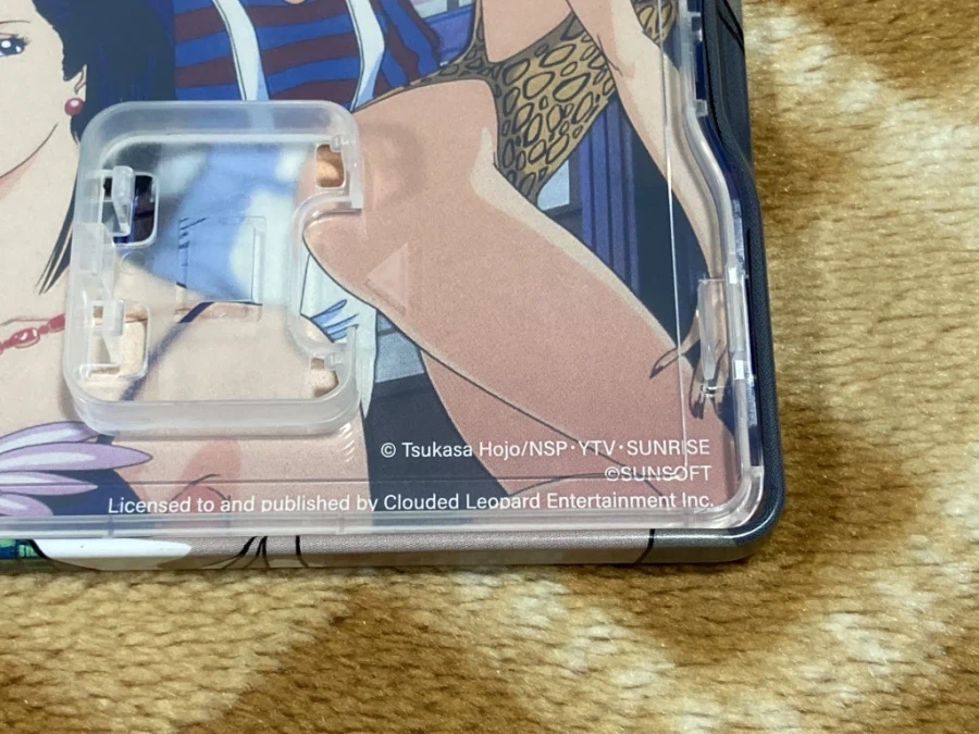 시티헌터 콜렉터즈 박스 & Get Wild ~_64.webp