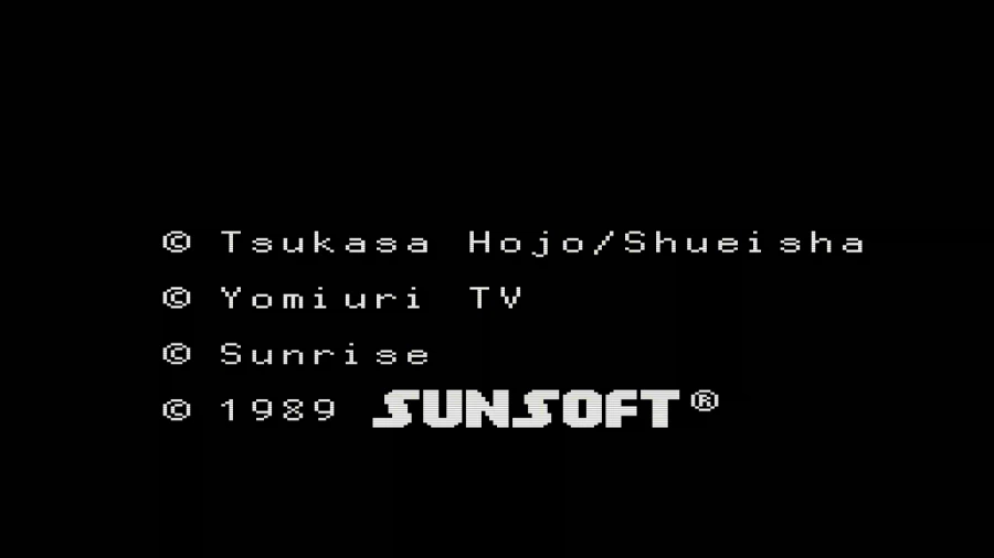 시티헌터 콜렉터즈 박스 & Get Wild ~_140.webp