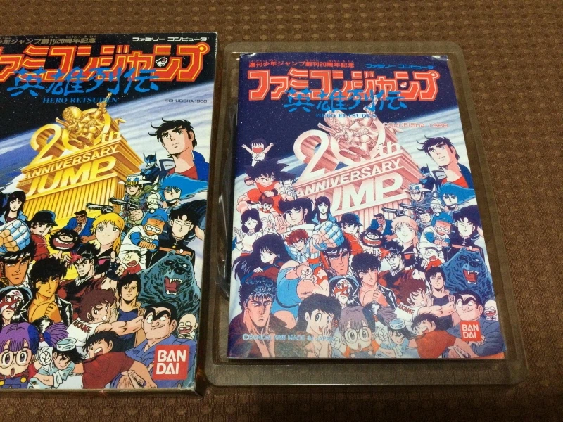 시티헌터 콜렉터즈 박스 & Get Wild ~_180.webp