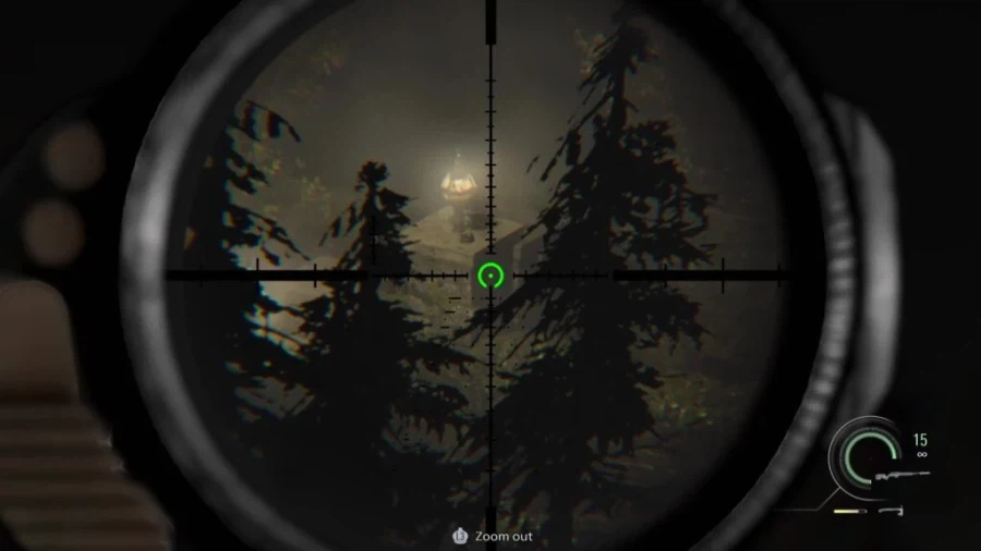 '바이오하자드 레퀴엠' 모든 라쿤 추모 동상 가이드_21.webp