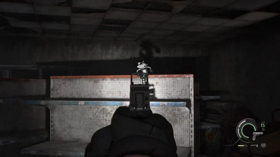 '바이오하자드 레퀴엠' 모든 라쿤 추모 동상 가이드_35.webp