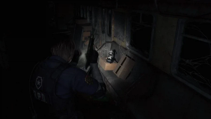 '바이오하자드 레퀴엠' 모든 라쿤 추모 동상 가이드_36.webp