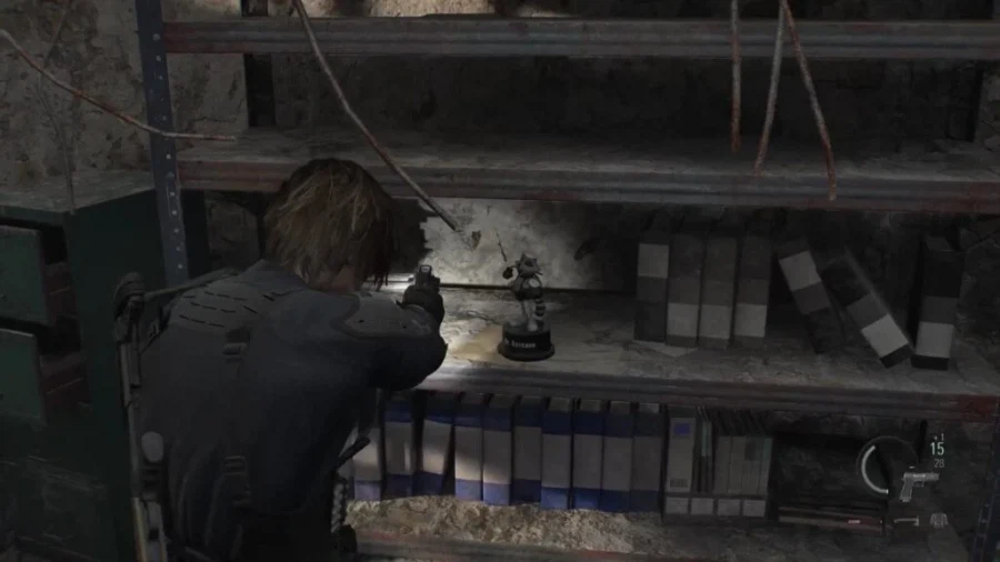 '바이오하자드 레퀴엠' 모든 라쿤 추모 동상 가이드_38.webp