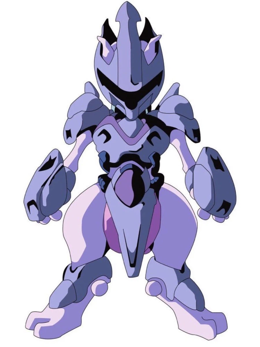 포켓몬스터 아머드 뮤츠 디자인에 대해_1.webp