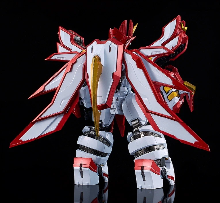 [굿스마일] 하가네웍스 킹스 스타일 슈퍼 그랑조트_2.webp