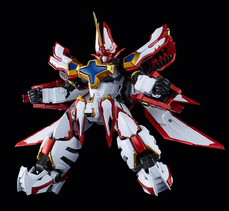 [굿스마일] 하가네웍스 킹스 스타일 슈퍼 그랑조트_6.webp