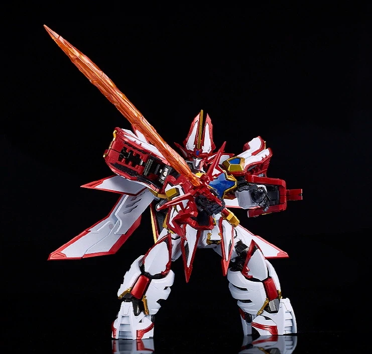 [굿스마일] 하가네웍스 킹스 스타일 슈퍼 그랑조트_8.webp