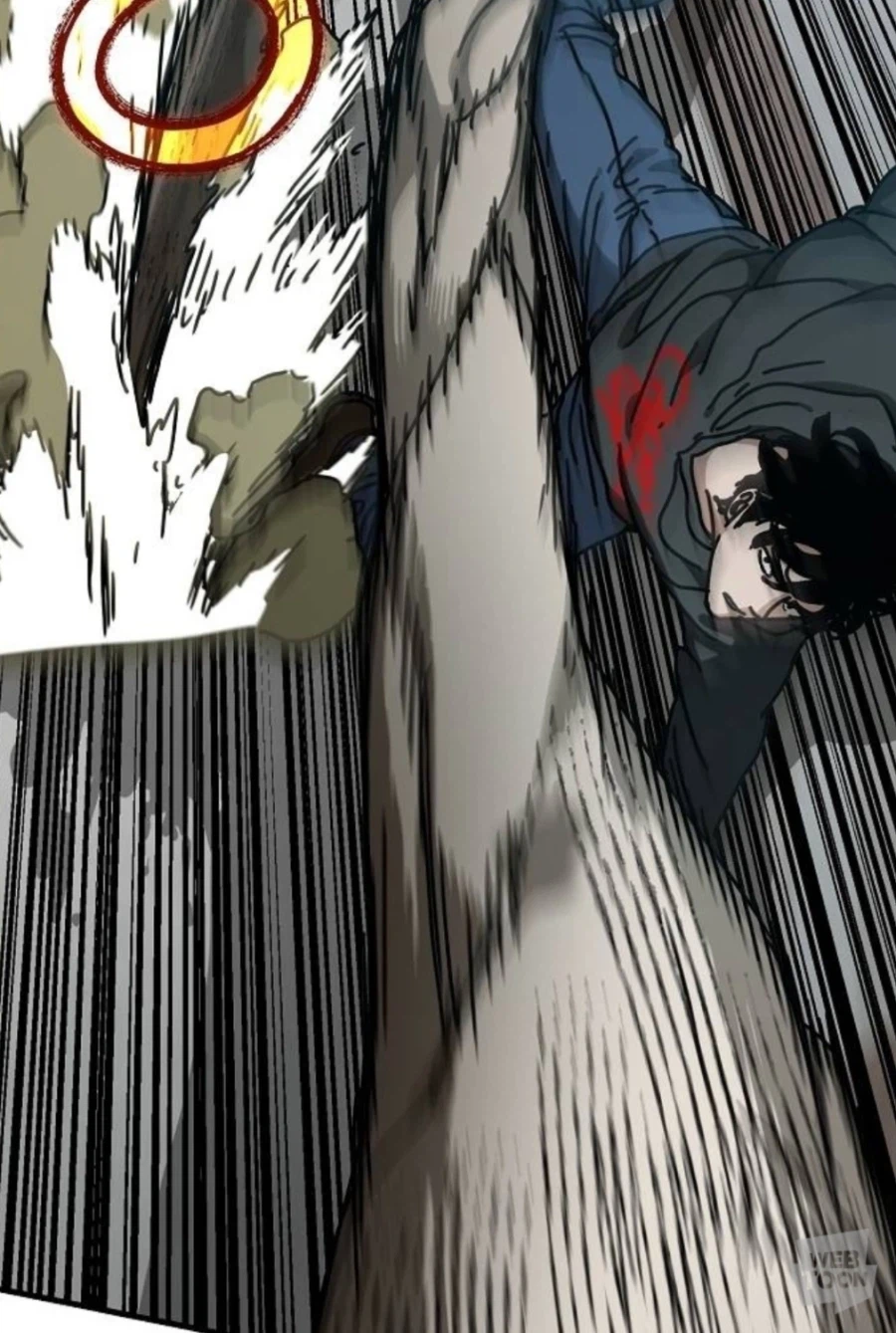 초능력자도 괴물도 두려워하지 않는 최강의 헌터가 가장 두려워 하는 것_7.webp