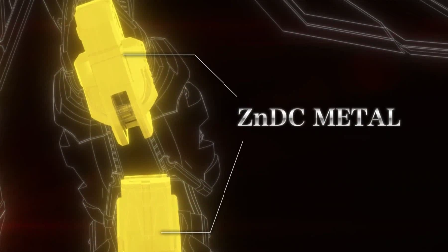 [굿스마일] 하가네웍스 킹스 스타일 슈퍼 그랑조트 PV_11.webp