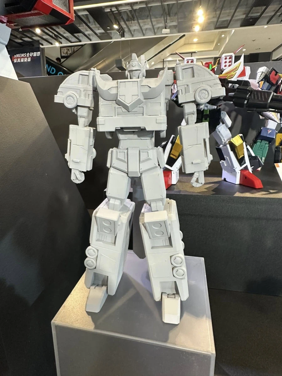 [굿 스마일] 굿 스마일 카니발 in 대만 THE 합체 신제품 전시 사진 2_6.webp