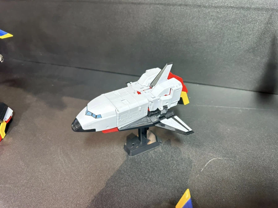 [굿 스마일] 굿 스마일 카니발 in 대만 THE 합체 신제품 전시 사진 2_10.webp