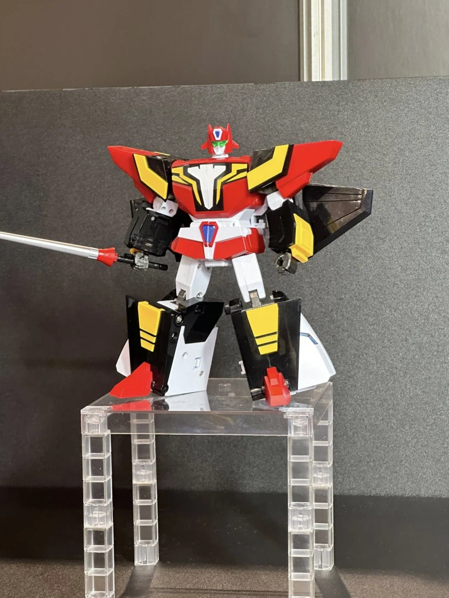 [굿 스마일] 굿 스마일 카니발 in 대만 THE 합체 신제품 전시 사진 2_14.webp