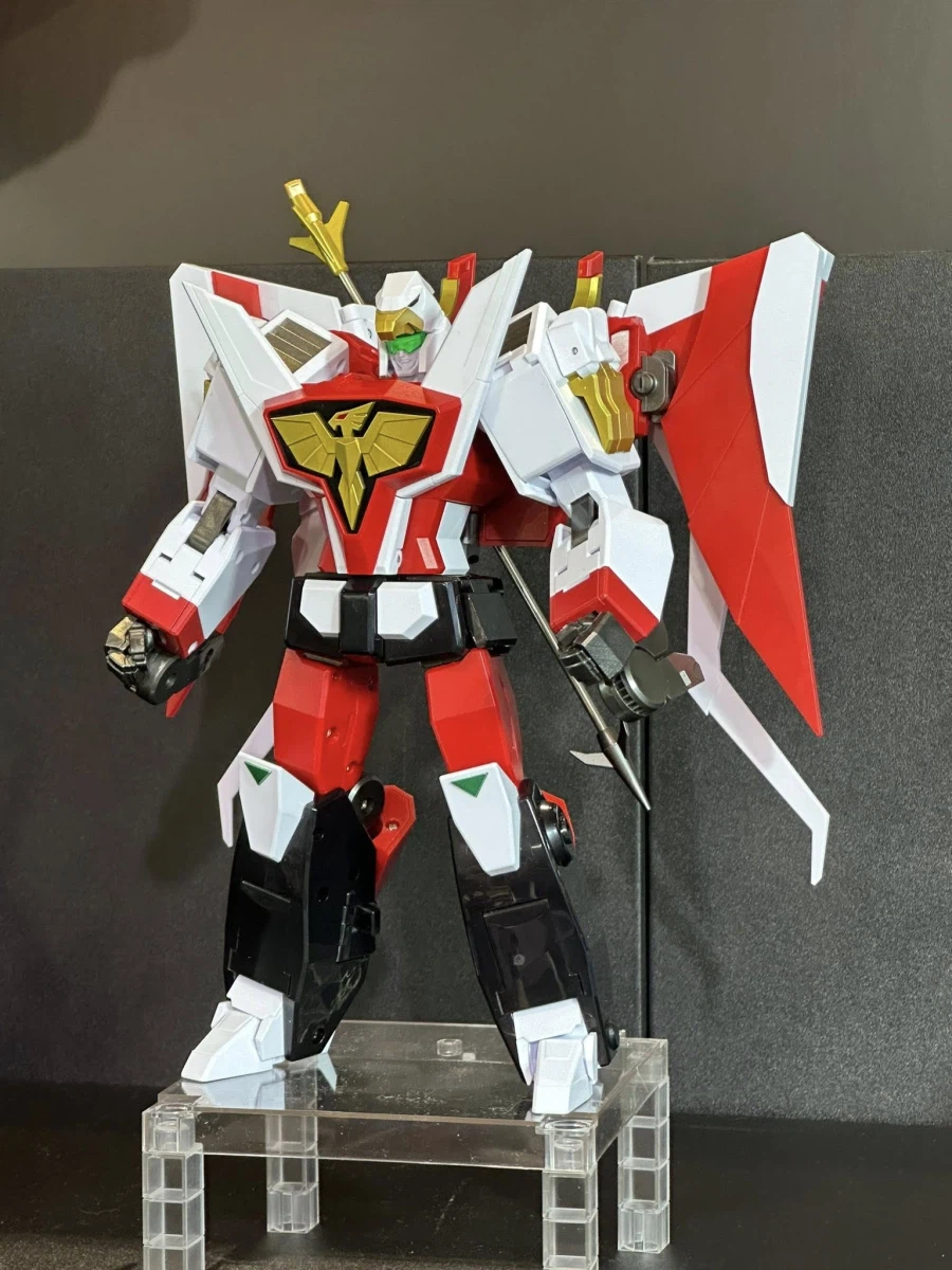 [굿 스마일] 굿 스마일 카니발 in 대만 THE 합체 신제품 전시 사진 2_15.webp