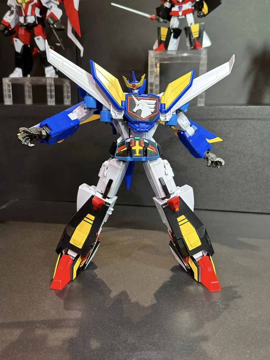 [굿 스마일] 굿 스마일 카니발 in 대만 THE 합체 신제품 전시 사진 2_16.webp