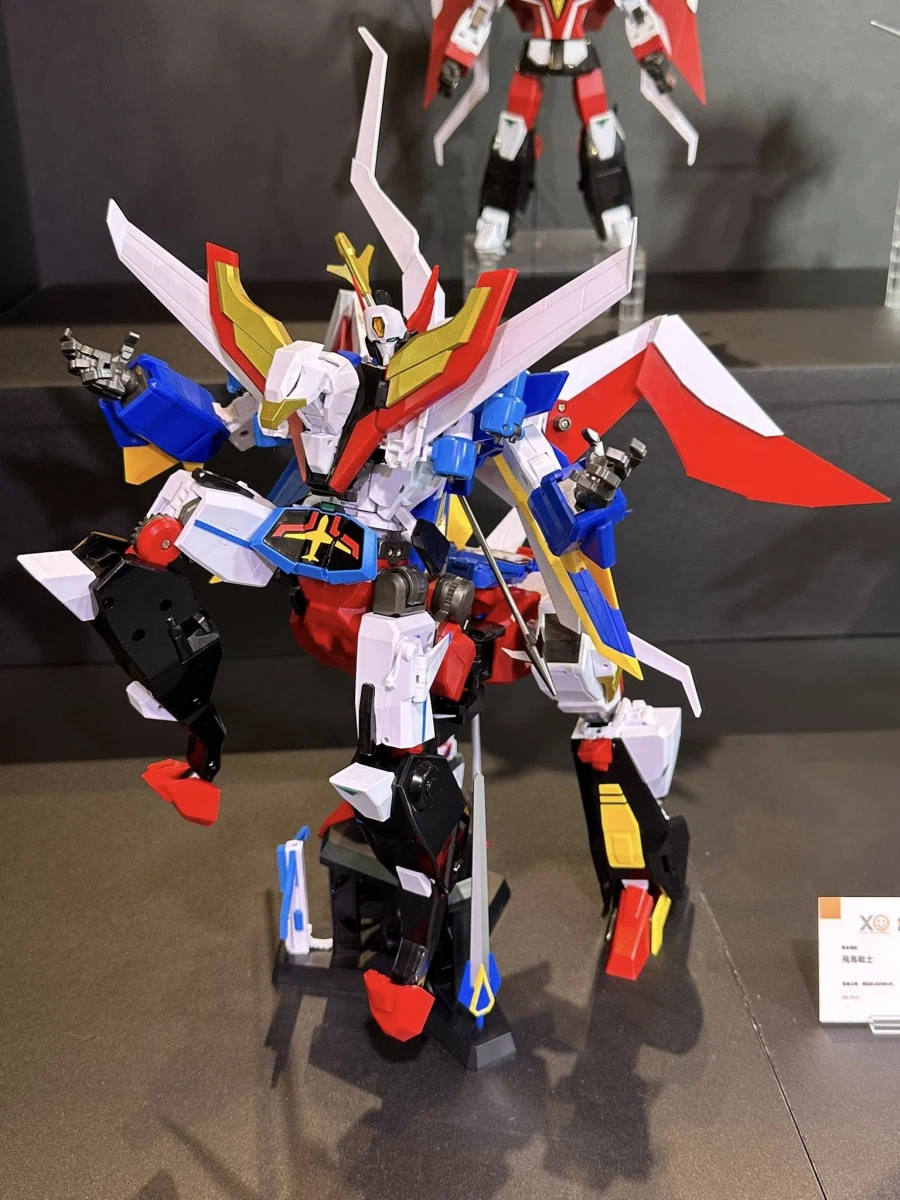 [굿 스마일] 굿 스마일 카니발 in 대만 THE 합체 신제품 전시 사진 2_17.webp