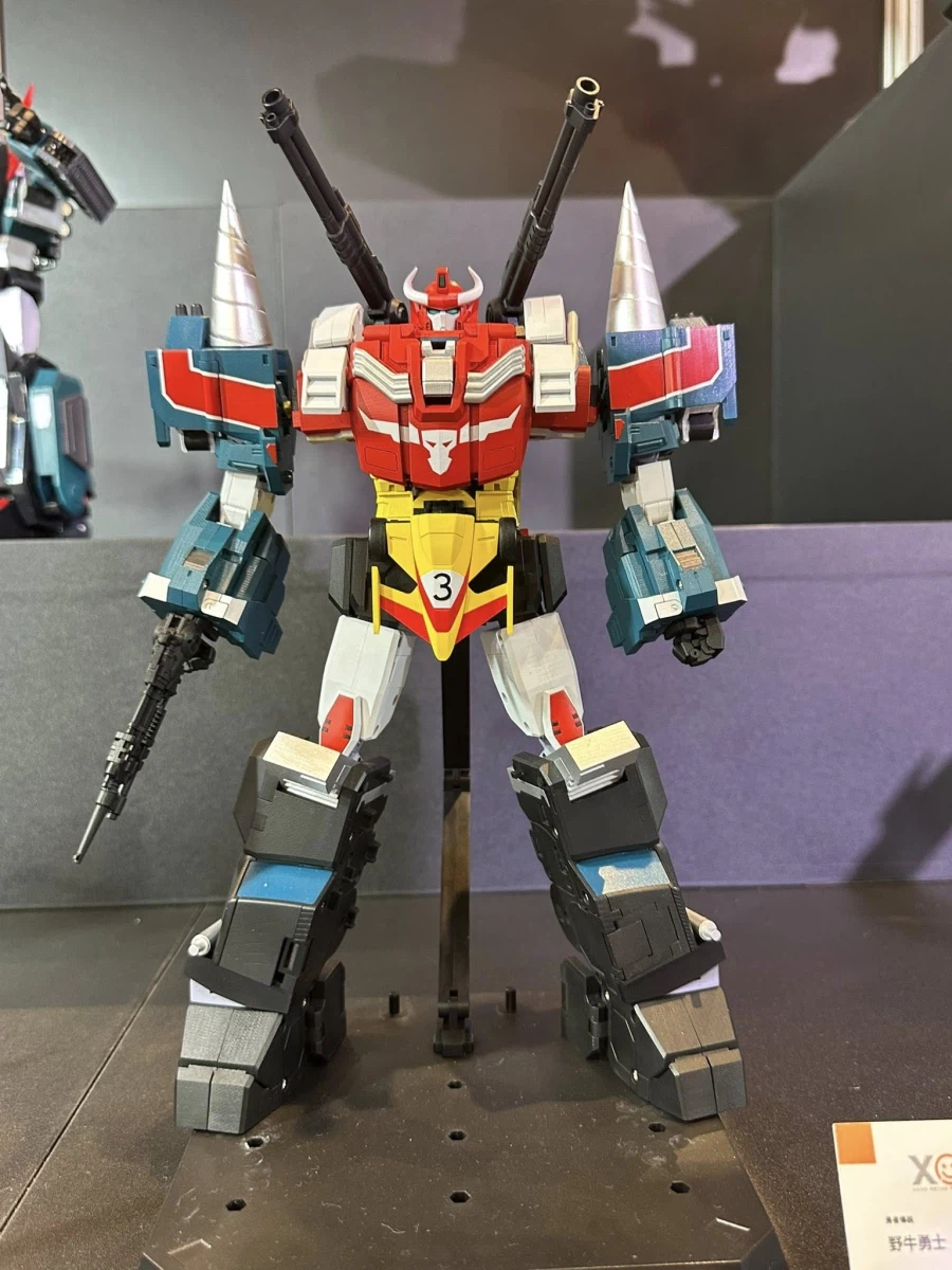 [굿 스마일] 굿 스마일 카니발 in 대만 THE 합체 신제품 전시 사진 2_18.webp