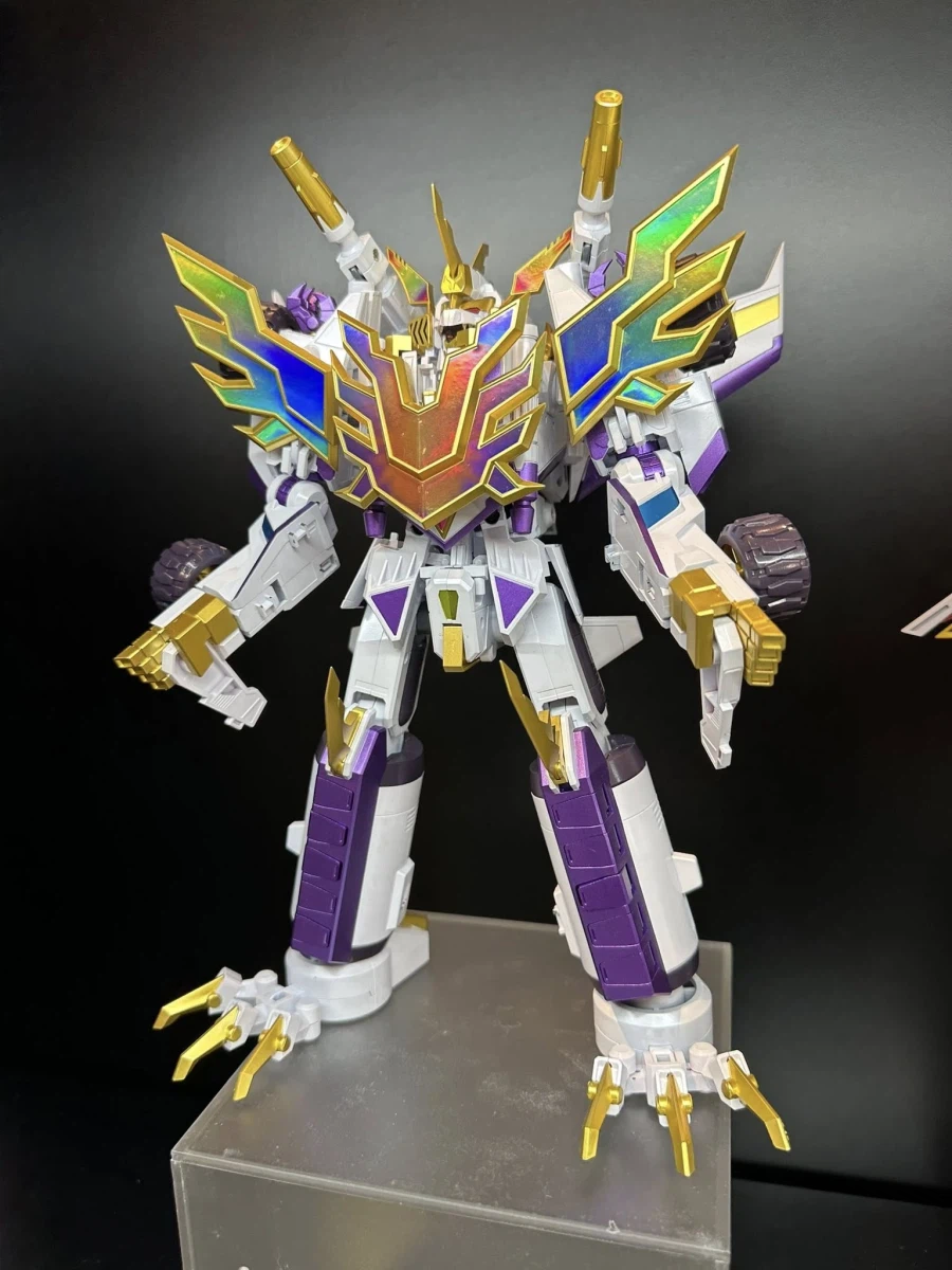 [굿 스마일] 굿 스마일 카니발 in 대만 THE 합체 신제품 전시 사진 2_21.webp