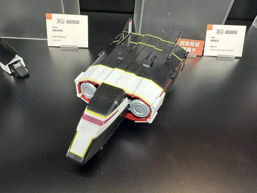 [굿 스마일] 굿 스마일 카니발 in 대만 메카스마 신제품 전시 사진 2_2.webp