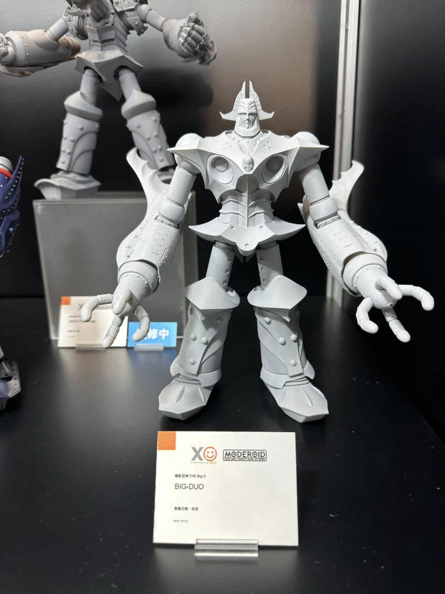 [굿 스마일] 굿 스마일 카니발 in 대만 메카스마 신제품 전시 사진 2_11.webp