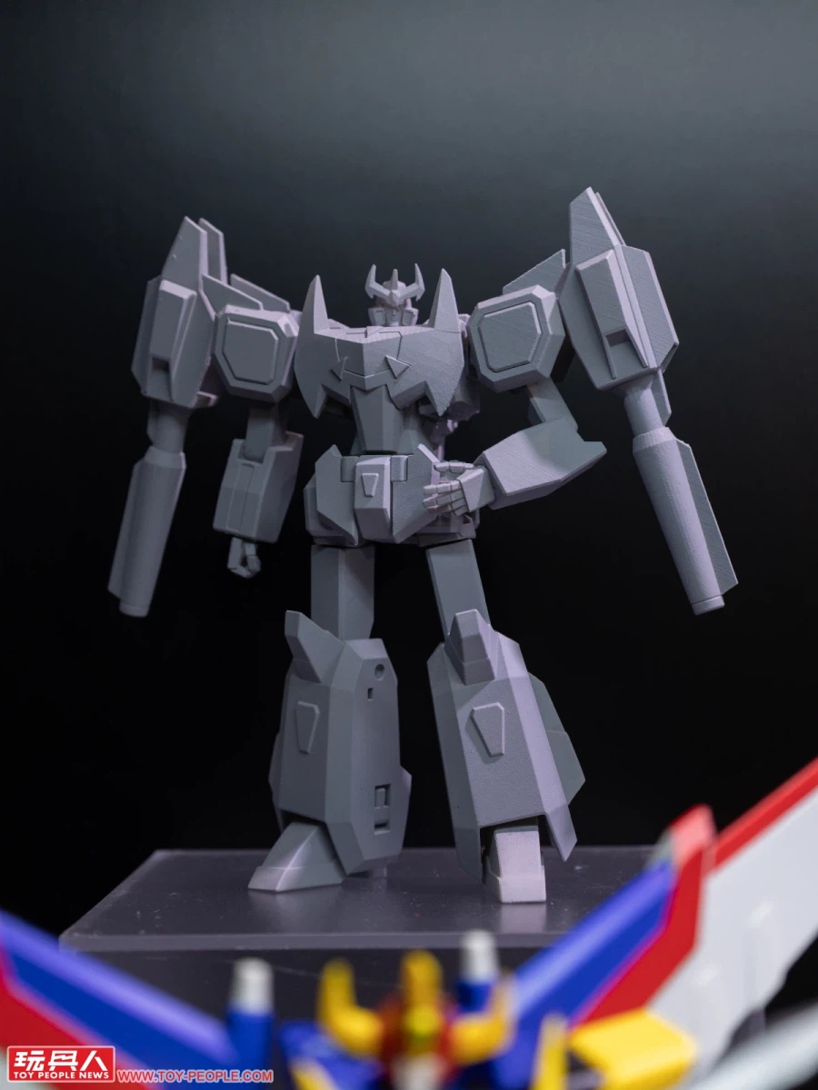 [굿 스마일] 굿 스마일 카니발 in 대만 메카스마 신제품 전시 사진 2_17.webp