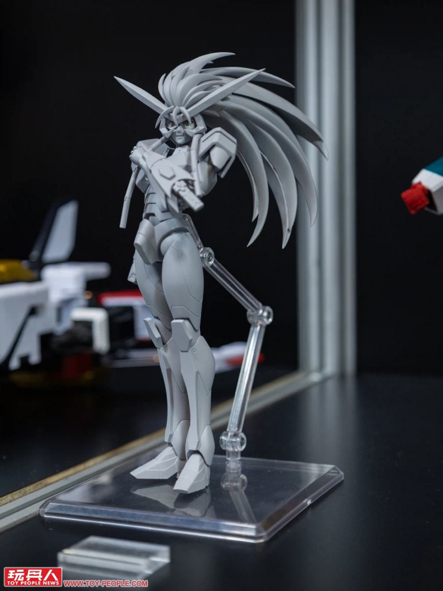 [굿 스마일] 굿 스마일 카니발 in 대만 메카스마 신제품 전시 사진 2_28.webp