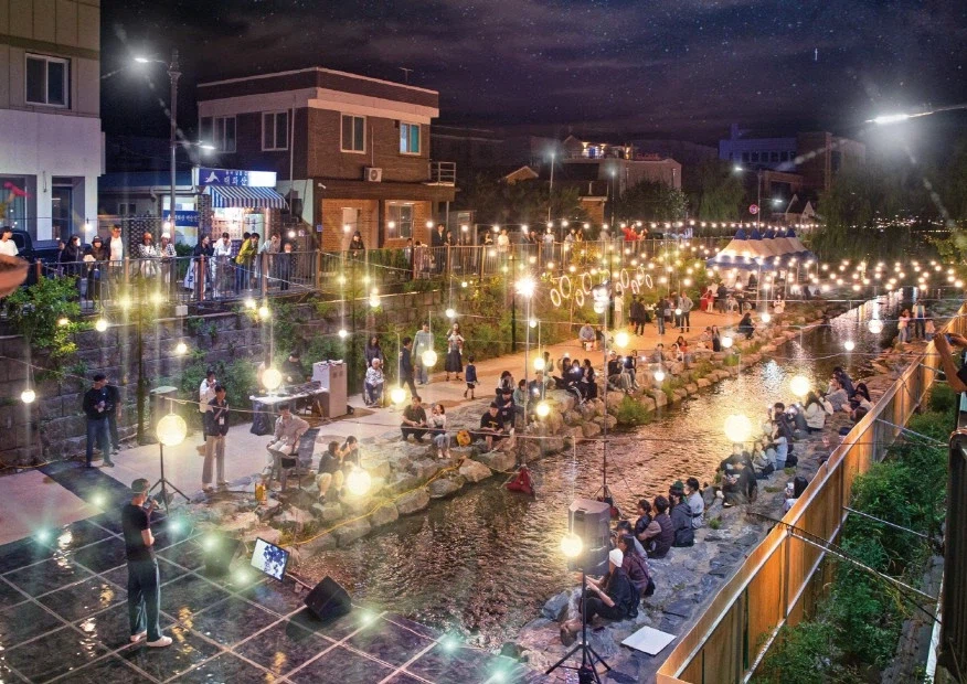 김천시 김밥축제에 이은 성공적인 축제.JPG_3.webp