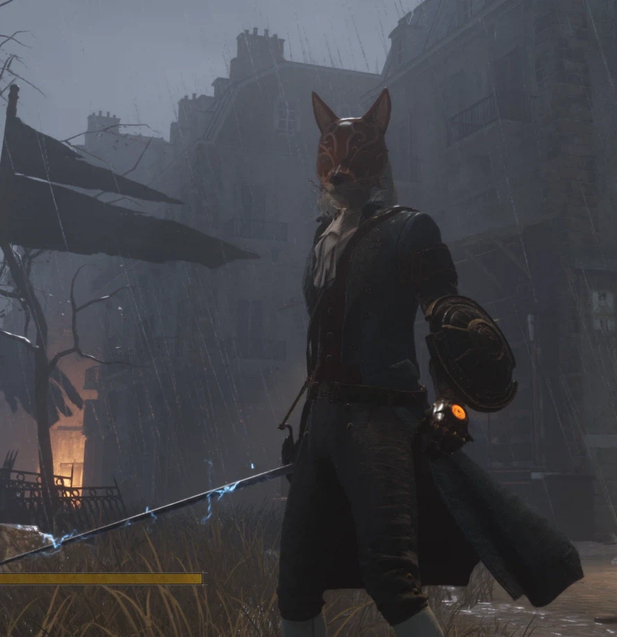 P의거짓) 2회차 진입했는데 인간성 안 올리는 컨셉 어떰_1.webp