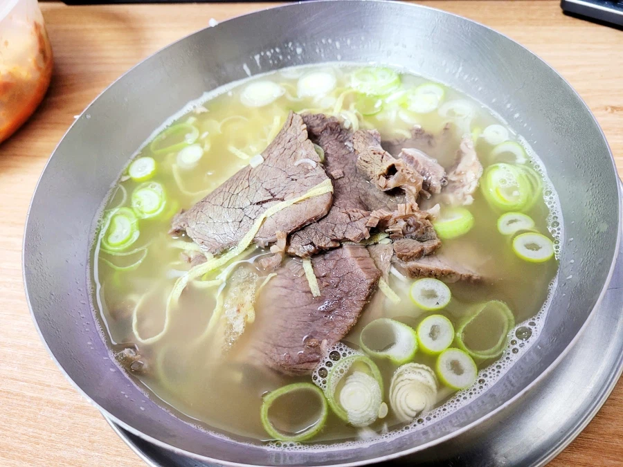 마켓컬리서 사먹은 치즈돈까스랑 나주곰탕_4.webp