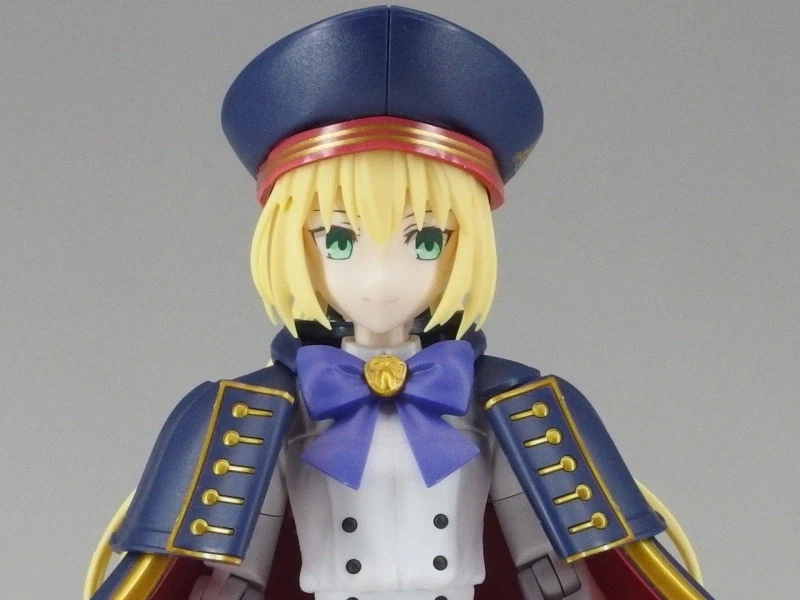 30MS X FGO 캐스터 / 알트리아 캐스터 가조립 사진_6.webp