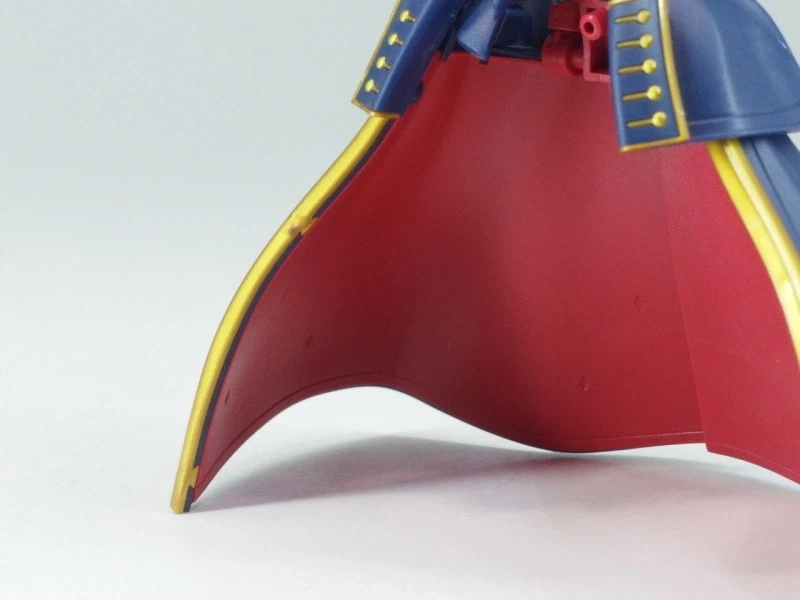 30MS X FGO 캐스터 / 알트리아 캐스터 가조립 사진_9.webp