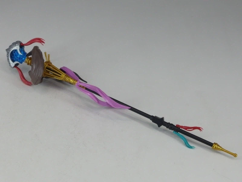 30MS X FGO 캐스터 / 알트리아 캐스터 가조립 사진_10.webp