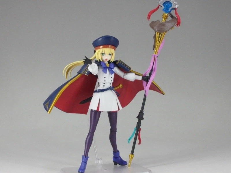 30MS X FGO 캐스터 / 알트리아 캐스터 가조립 사진_14.webp