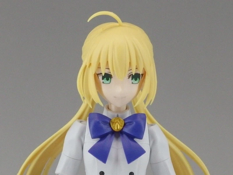 30MS X FGO 캐스터 / 알트리아 캐스터 가조립 사진_19.webp