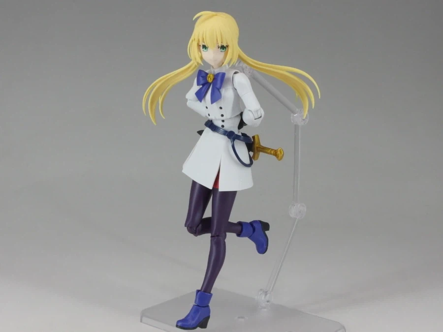 30MS X FGO 캐스터 / 알트리아 캐스터 가조립 사진_26.webp