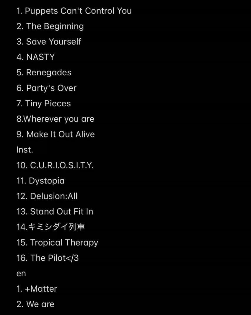 One ok rock 보러가야겠다_1.webp