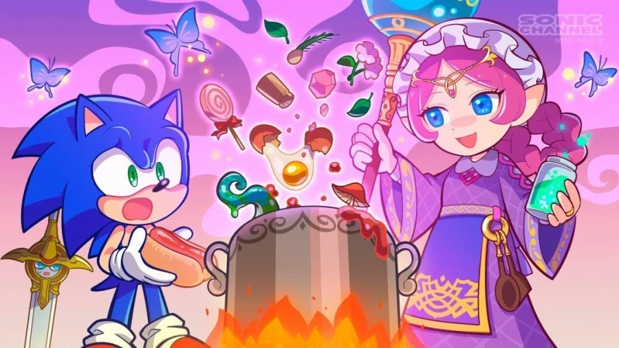 소닉) 여자들에게 인기 많은 주인공_4.webp