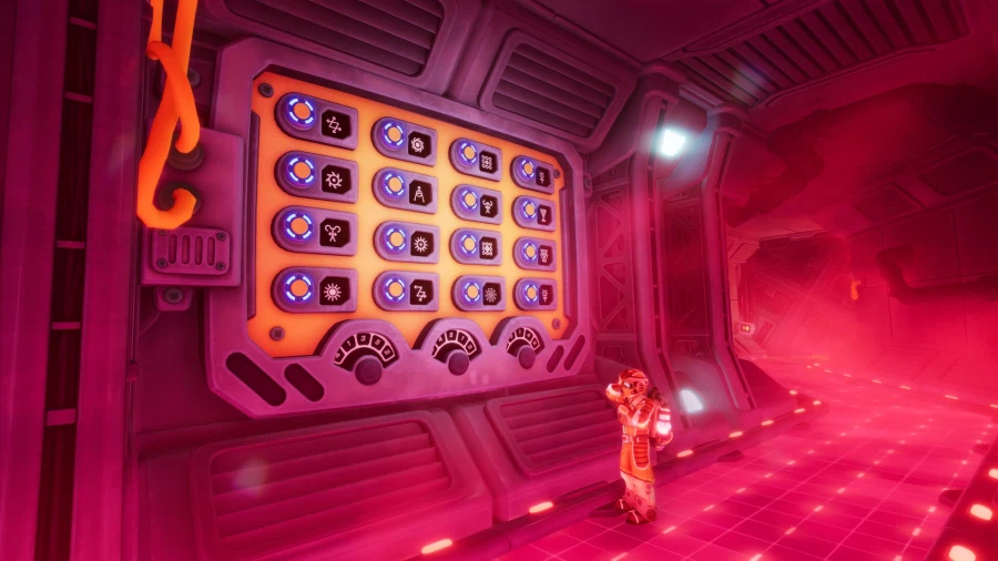 협동 퍼즐 모험 "위 워 히어 투모로우" 발표 트레일러_4.webp