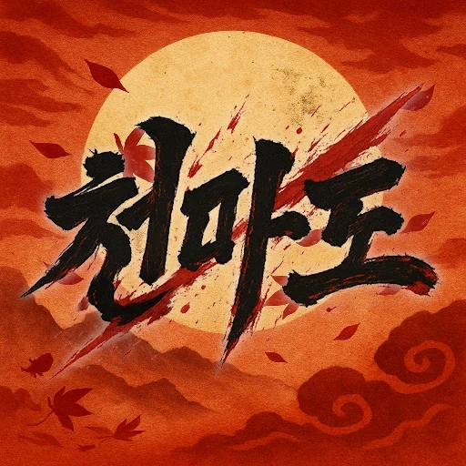 강호의 흐름을 다시 쓰는 무협 MMORPG, 천마도_1.webp