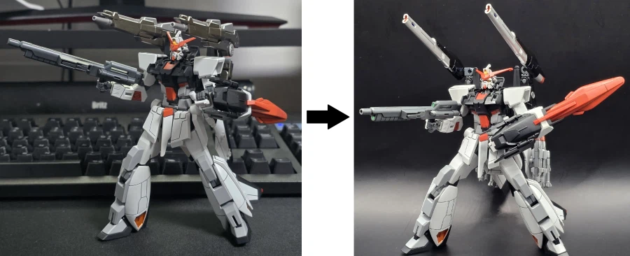 HGCE) 무라사메 카이 (신형 빔포 탑재형)_4.webp