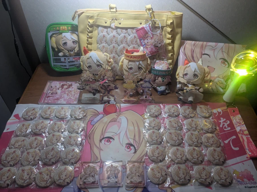 [말딸] 우라라, 아케보노, 판도라의 생일축전 모음_83.webp