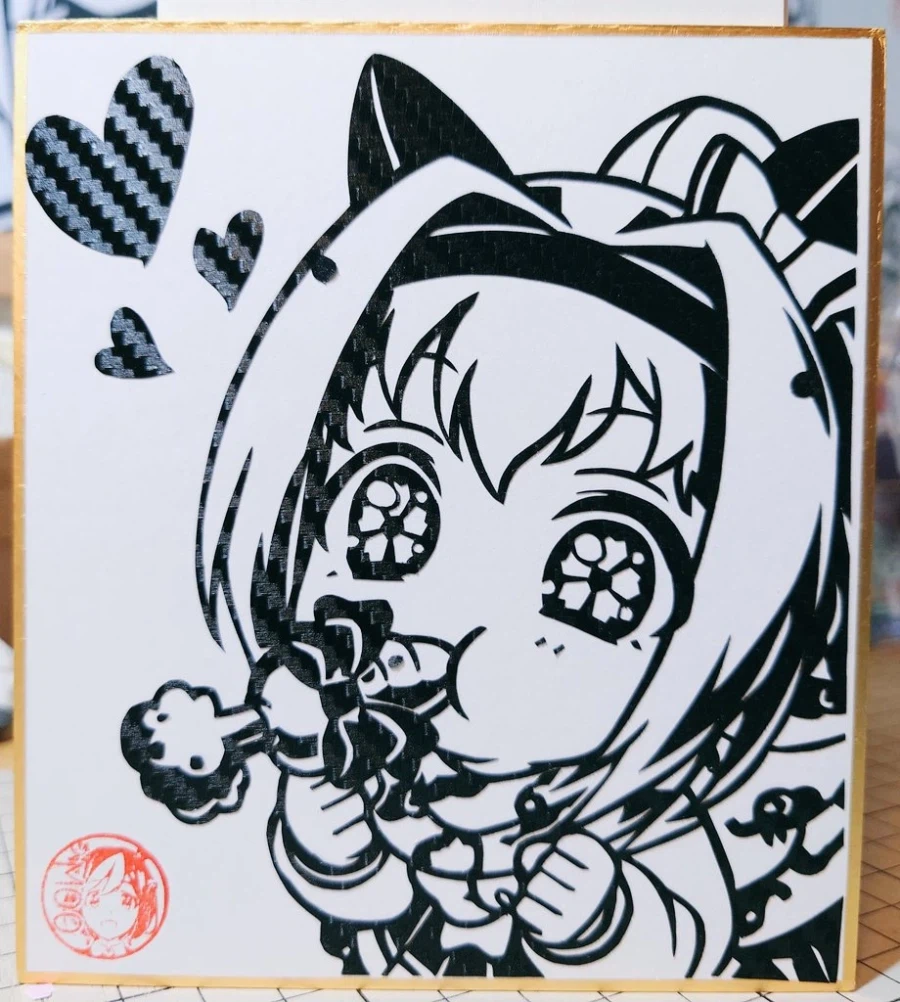 [말딸] 우라라, 아케보노, 판도라의 생일축전 모음_55.webp