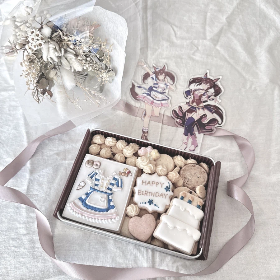 [말딸] 우라라, 아케보노, 판도라의 생일축전 모음_79.webp